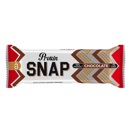 Protein Snap Chocolat Barre de 21,5 g