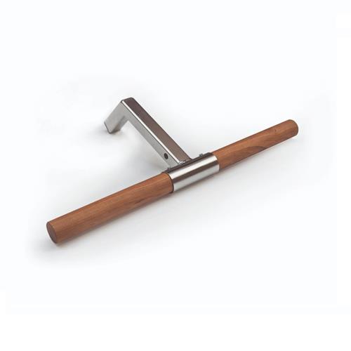 SlimBeam Barre de traction Chêne