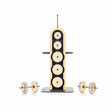 WeightPlate Tower en Frêne