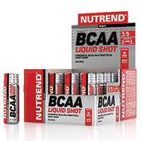 BCAA Liquid Shot 20 x 60 ml