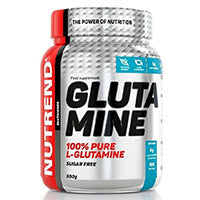 Glutamine Pot de 500 g