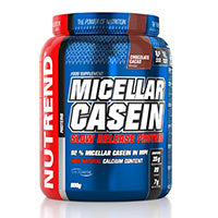 Micellar Casein Chocolat Cacao Pot de 900 g