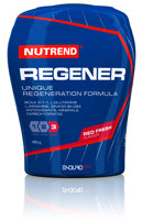 Regener Orange Red Fresh Pot de 450 g