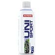 Unisport Zero Cassis Bouteille de 1000 ml