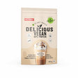 Delicious Vegan Latte Machiatto Sachet de 450 g