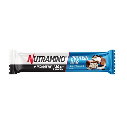 Protein Bar Coconut 1 Barre de 66 g