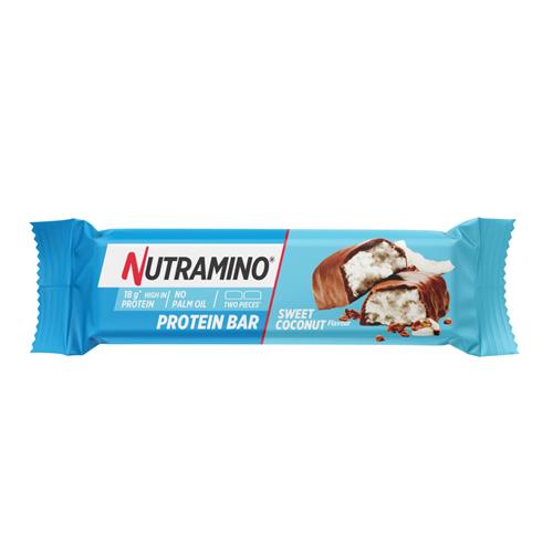 Protein Bar Sweet Coconut Barre de 55 g