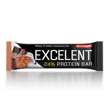Excelent Protein Bar Cassis Canneberge 1 Barre de 40 g