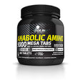Anabolic Amino 9000 Pot de 300 Comprimés