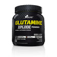 Glutamine Xplode Citron Lemon Pot de 500 g