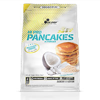 Hi Pro Pancakes Noix de coco Sachet de 900 g