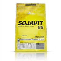 Sojavit 85 Zip Bag Neutre Sachet zip 700 g