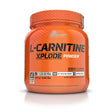 L-Carnitine Xplode Powder Cerise Pot de 300 g