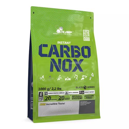 Carbonox Citron Sachet de 1000 g
