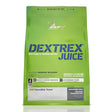 Dextrex Juice Orange Sachet zip de 1000 g