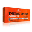 Thermo Speed Extreme 2.0 Boîte de 120 Gélules