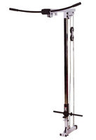 Option Tirage Poulie