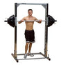 Smith Machine home