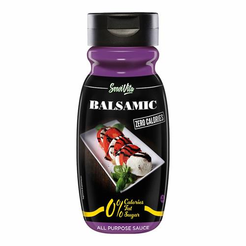 Sauce Salsa Balsamic Bouteille de 320 ml