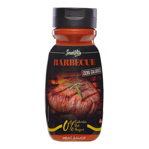 Sauce Salsa Barbecue Bouteille de 320 ml