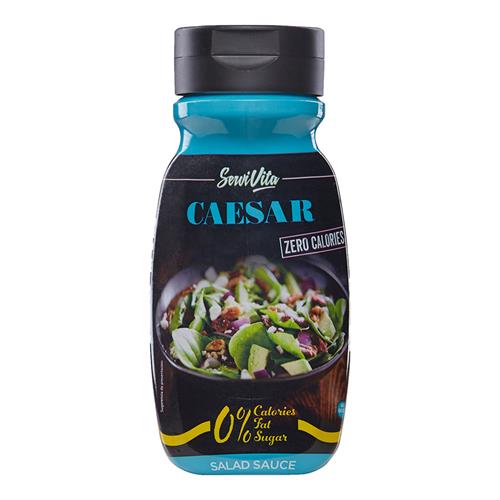 Sauce Salsa Caesar Bouteille de 320 ml