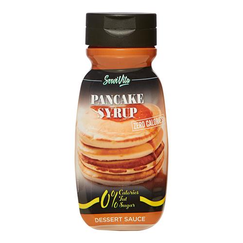 Sauce Salsa Pancake Syrup Bouteille de 320 ml