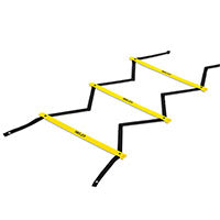 Echelle de vélocité pro