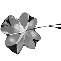 Parachute de vitesse