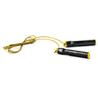 Corde à sauter de vitesse