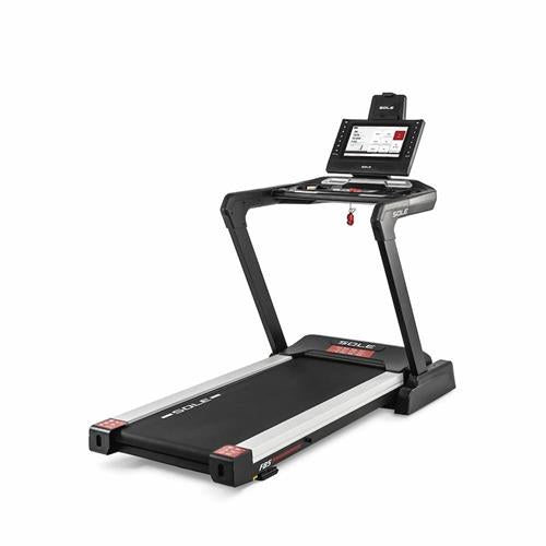 F85 ENT TOUCH SCREEN