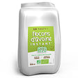 Flocons Avoine Instant BIO en Poudre Sachet de 500 g