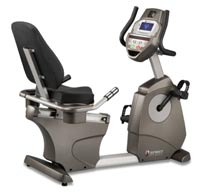Recumbent Bike CR800 reconditonné