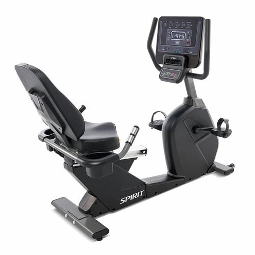 Recumbent Bike Pro CR800+