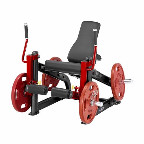 Plate Load Leg Extension