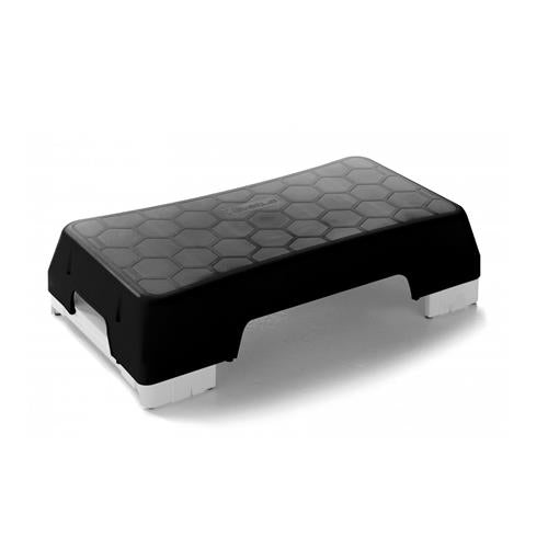 Ecostep noir + 2 réhausses bte