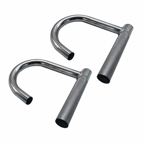 Poignées pour élastique