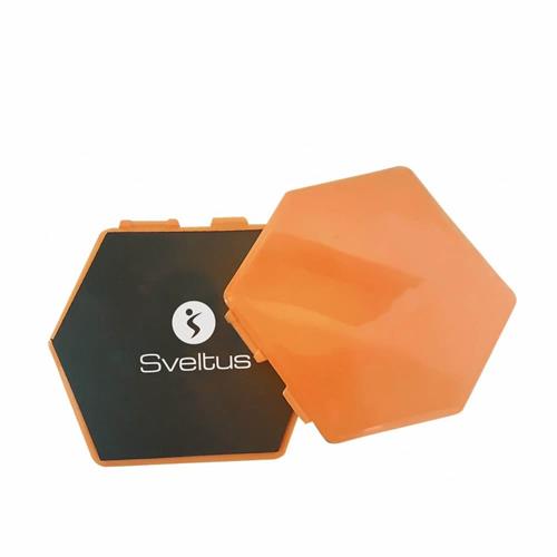 Functional slider x2