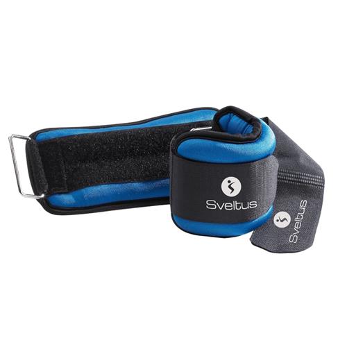 Bracelets lestés 1.5 kg (la paire)