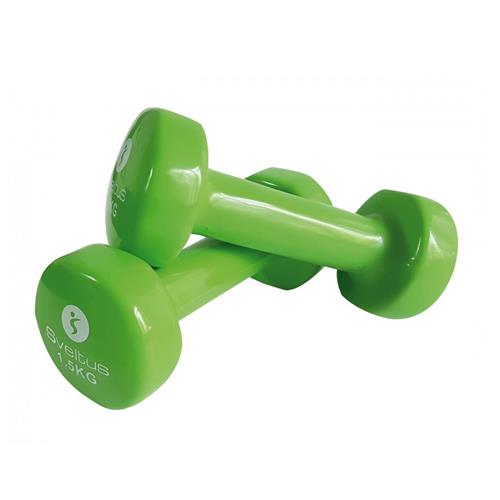 Haltères EPOXY 1.5 kg