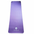 Tapis training violet 180x60 cm