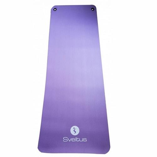 Tapis training violet 180x60 cm