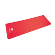Tapis évolution rouge 180x60 cm
