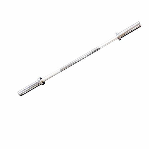 Barre training olympique  11kg - 130 cm