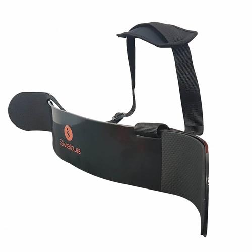 Arm blaster- Isolateur biceps