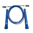 Corde à sauter bleu
