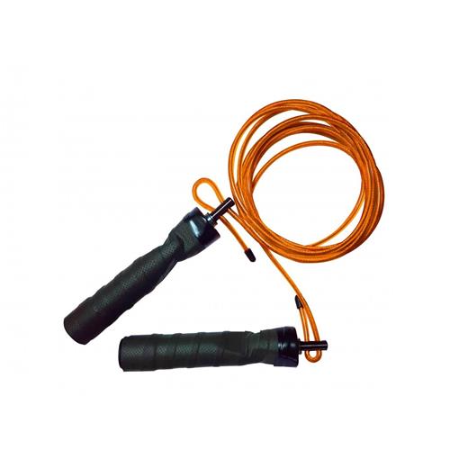 Corde à sauter ajustable