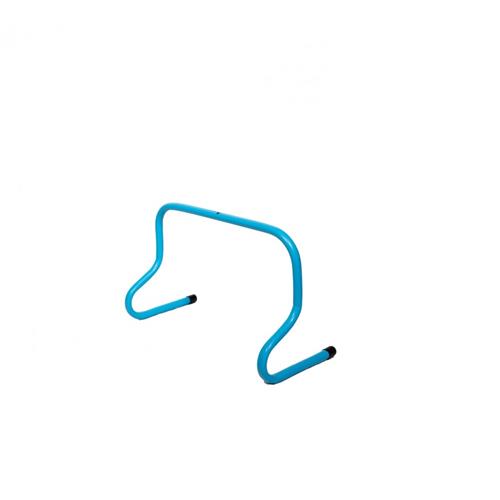 Haie de vélocité bleue 30cm