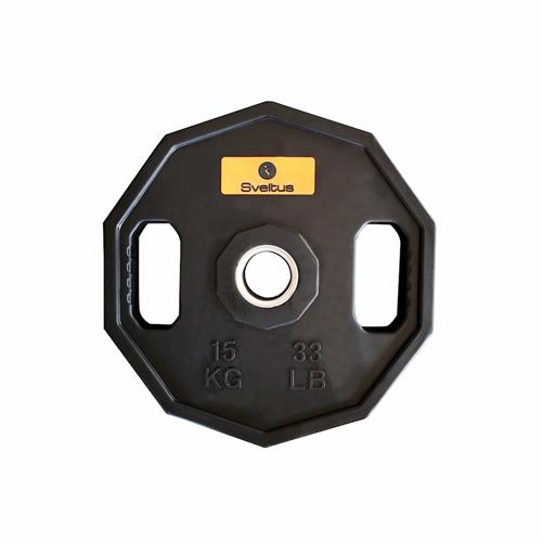 Disque olympique starting 15 kg