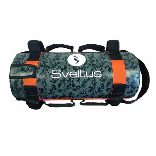 Sandbag camouflage 15 kg