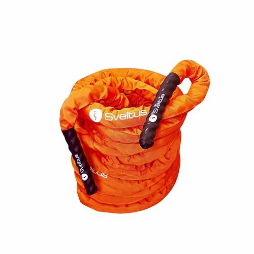 Battle rope premium 10m 38mm